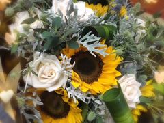 -花到家(富贵鸟花艺行)