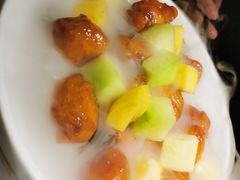 -大树餐厅(益田假日店)