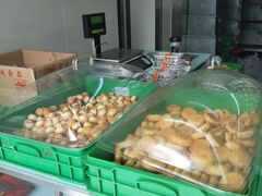 -宫廷糕点铺(建设路店)