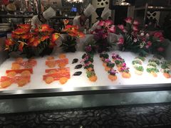 -芭菲盛宴·环球美食(解放碑英利国际店)