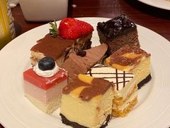 拿破仑蛋糕-马哥孛罗咖啡厅·Cafe Marco (厦门马哥孛罗东方大酒店)