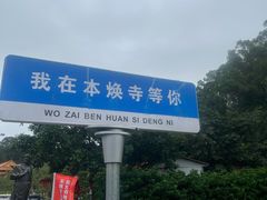 -三水森林公园