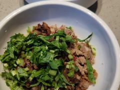 -海底捞火锅(武胜路凯德广场店)