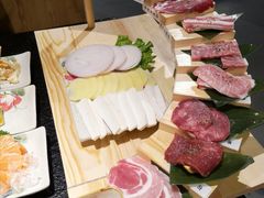 -虎焱炭火烧肉