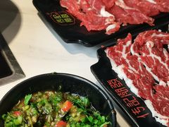 -潮发潮汕牛肉店(永庆坊店)