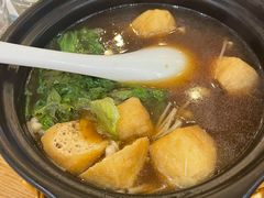 招牌肉骨茶-峇峇娘马来西亚餐厅(望京SOHO店)