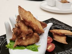 -常州逸高酒店-中餐厅