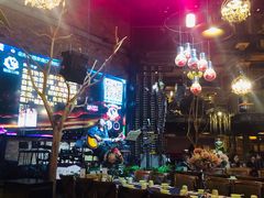 -胡桃里音乐酒馆(曲江店)