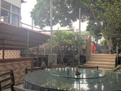 -洞背山庄(洞背院区式管理小区店)