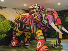 -新世界百货(顺义店)