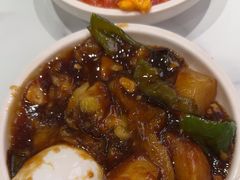 -乡村基·川味现炒大王(熙悦天街店)