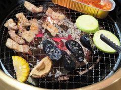 -竹涟烧肉(欢肆店•原星悦荟店)