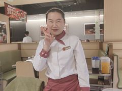 -海底捞火锅(吴中路店)