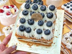 -M'CAKE(西单大悦城店)