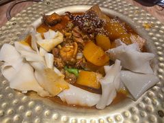 新疆大盘鸡-天山传奇新疆菜(SKLP店)