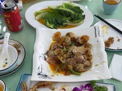 -景好海鲜餐厅(大鹏必选旅游店)