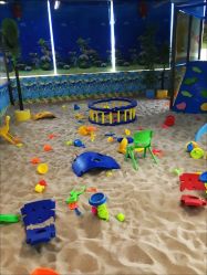 -欢乐陶陶儿童主题乐园(龙岗店)