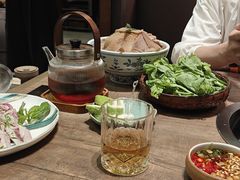 -蘑界·野生菌火锅(深业上城店)