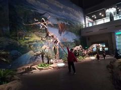 -自贡恐龙博物馆