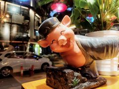 -印象江南(东栅店)