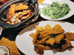 -鸡毛换糖(高桥店)