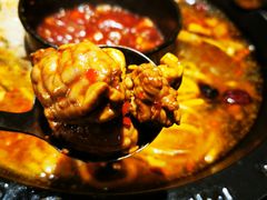 -重庆渝达老火锅(春熙路店)