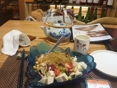 -长崎屋·日本料理·刺身·烧鸟(天河北路店)