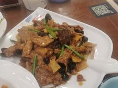 -百年认一力 太原老字号 (桥头街店)