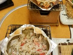 -蟹道乐(道顿堀本店)