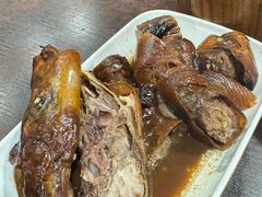 -盛品鲜东莞烧鹅濑粉(杨箕店)