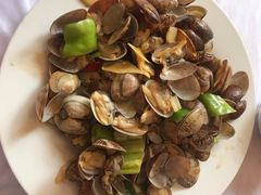 -宾朋海鲜特色美食餐厅·纯手工鲅鱼水饺(兴海路店)