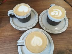 -BAKER&SPICE(国金中心商场店)