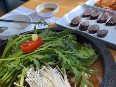-韩香福脊骨汤锅(上杭路店)