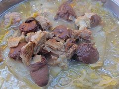 -一口猪海鲜浑锅·东北家常菜