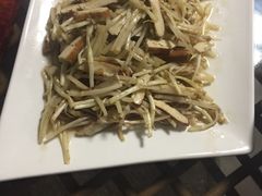 -翠茗农庄土菜馆(天目湖店)