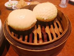 -北海金昌开元名都大酒店·四季轩中餐厅