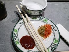 -老白清真烧烤(锦州旗舰店)