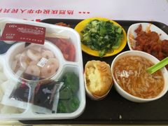 -农园餐厅(北京大学店)