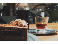 -ChanDu躔度咖啡(灯塔店)