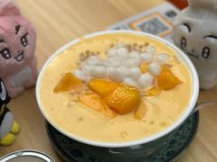 -荔芳传统糖水铺