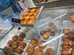-麦田工坊(月湖店)