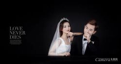点击看大图 -卡米拉婚纱摄影工作室(金汇广场店)