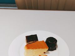 -晶丽香榭自助餐(南京大饭店)