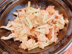 -黑鸡小馆(金源店)