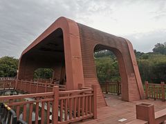 -立新湖公园