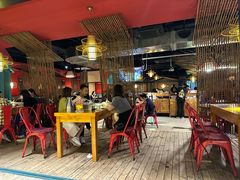 -李不管把把烧(火车南站店)