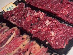 -山海龙·潮汕牛肉火锅(奥林春天店)