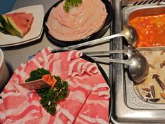 -海底捞火锅(世豪广场店)