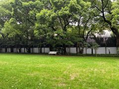 -上海宋庆龄故居纪念馆