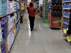 -人人乐购物广场(开发区店)